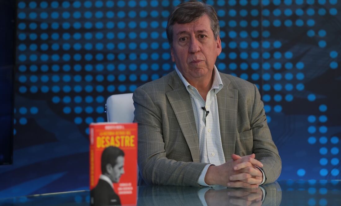 Foto: Valente Rosas/EL UNIVERSAL