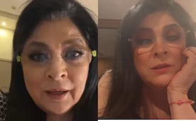 Victoria Ruffo responde a polémica por Aitana Derbez: “No me arrepiento, me viene valiendo toneladas"