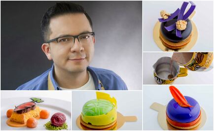 José Ramón Castillo toma Colombia con Factor Cacao