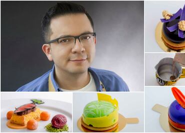 José Ramón Castillo toma Colombia con Factor Cacao