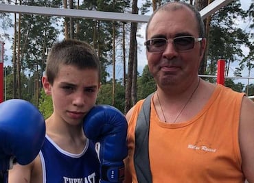 "Vi cómo un soldado ruso mataba a mi padre": los espeluznantes testimonios de los sobrevivientes de la matanza de Bucha