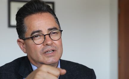 Fiscalía capitalina indaga accidente vehicular donde falleció Leonel Luna