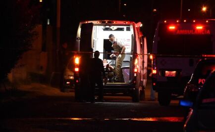 Deja 5 muertos ataque armado durante fiesta en Chihuahua 