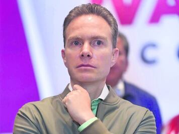 “La unidad y piso parejo son la mejor estrategia”