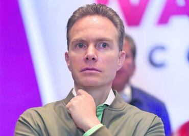 “La unidad y piso parejo son la mejor estrategia”