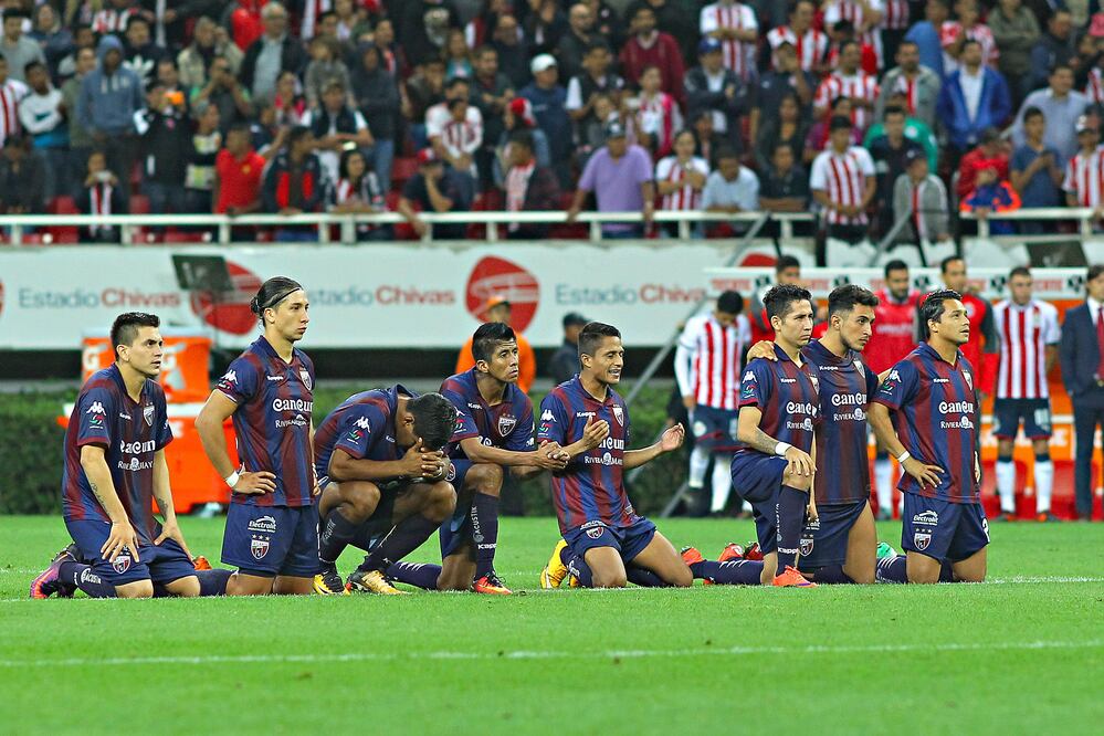 Les falla el negocio