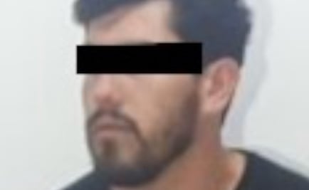 Cumplen aprehensión contra sospechoso de homicidio de Javier Valdez