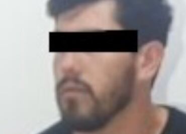 Cumplen aprehensión contra sospechoso de homicidio de Javier Valdez