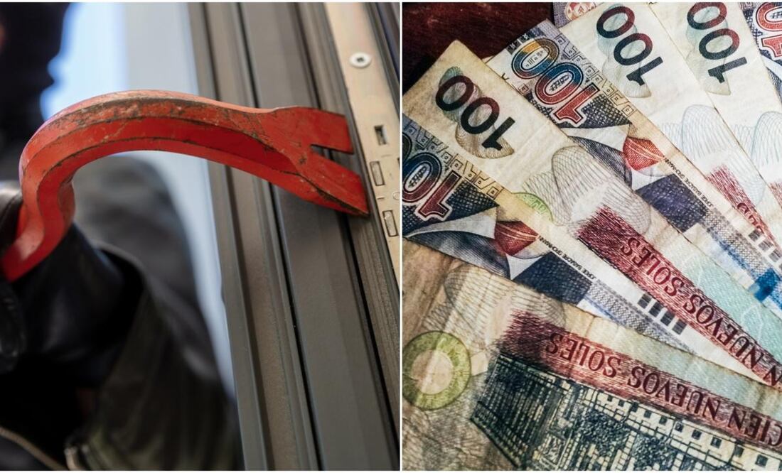 Un ladrón falleció por asfixia luego de quedar atrapado en una ventana, en Llavallol, en la provincia de Buenos Aires, Argentina. Foto: iStock