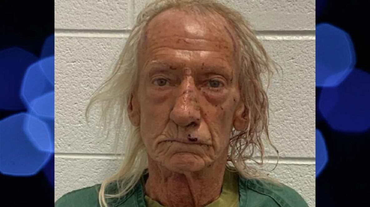 Joseph Czuba se enfrenta a cargos de asesinato y delitos de odio. FOTO: ALGUACIL DEL CONDADO DE WILL