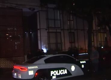 Muere al atacar a policías tras asesinar a su esposa argentina en Santa María la Ribera