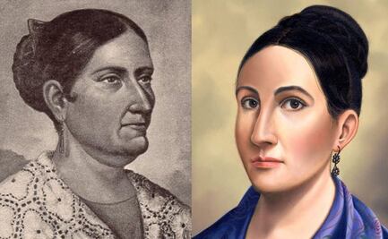 Josefa Ortiz de Domínguez y otras mujeres clave en la Independencia de México