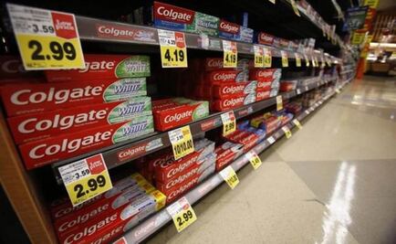 Mexico withheld millions in tax refunds from P&G, Unilever, Colgate