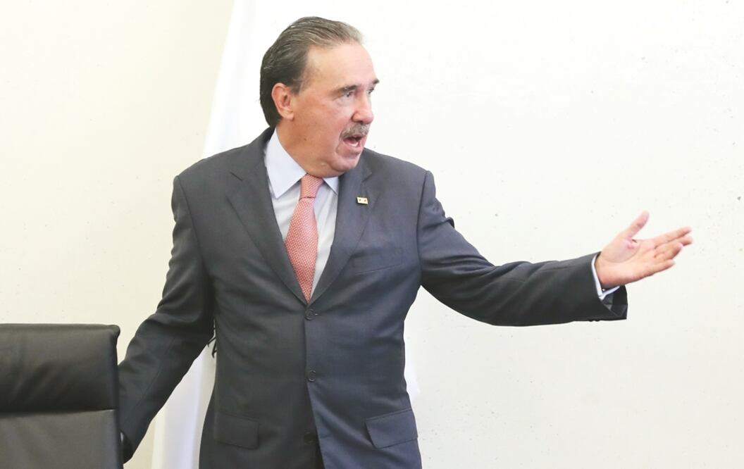 (Foto: Archivo/ELUNIVERSAL)