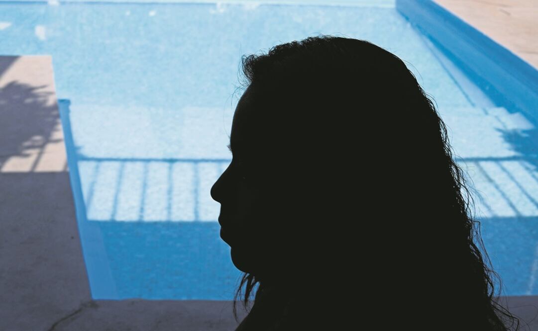 Condena. El juicio de Rita fue abreviado, reconoció su responsabilidad y recibió una pena de 20 años por homicidio en grado de tentativa. (ARCHIVO EL UNIVERSAL)