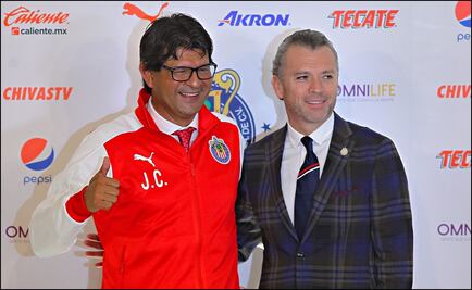 Las contradicciones de José Luis Higuera