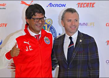 Las contradicciones de José Luis Higuera