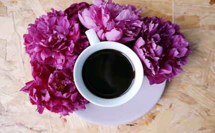 Qué le pasa a tu cuerpo si dejas de tomar café diariamente 