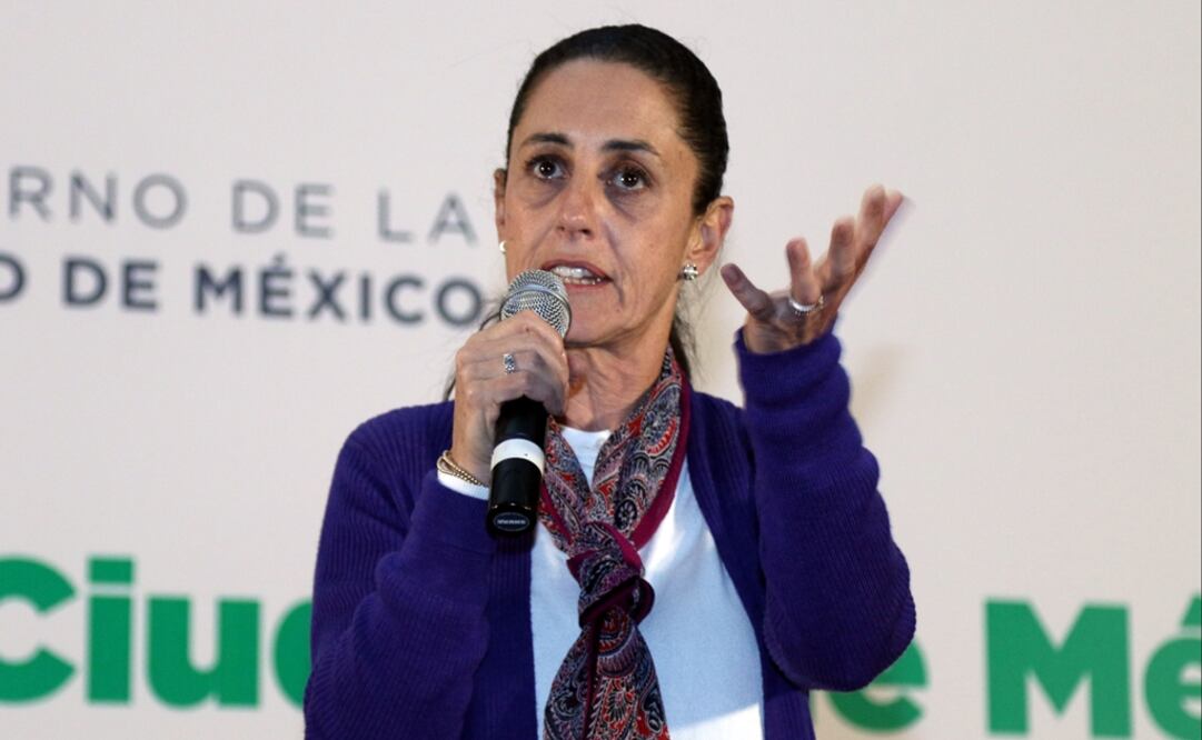 Foto: Archivo/EL UNIVERSAL