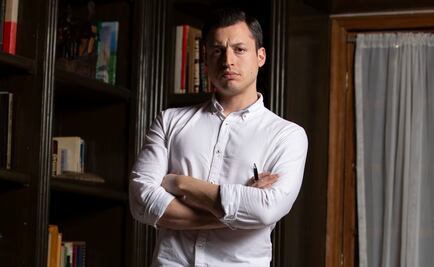 Arremete Colosio contra Cienfuegos por borrar mural contra feminicidios en Monterrey