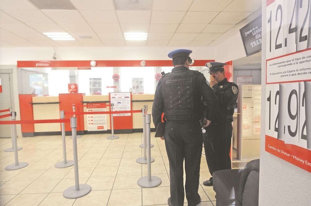 Foto: Archivo/El Universal