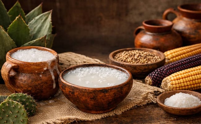 Pulque: cómo se hace y qué beneficios tiene
