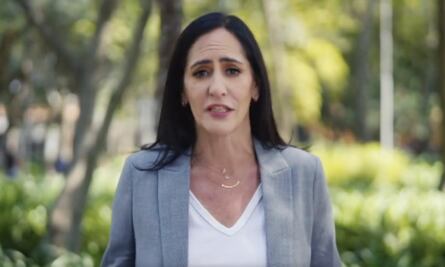 Lía Limón, candidata a la alcaldía Álvaro Obregón, denuncia detención de colaborador por parte de la Policía de Investigación