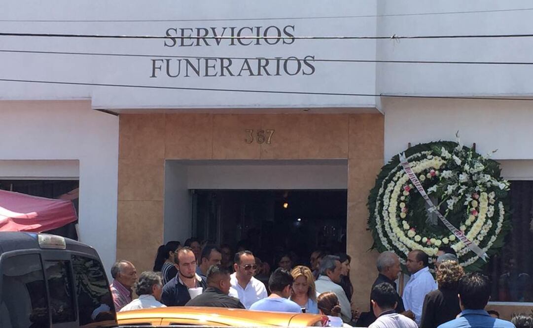 "Era mi niñita, era mi bebé”, dice madre de Valeria, "por qué no me ayudaron"