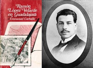 Guadalajara, el viaje pospuesto de Ramón López Velarde