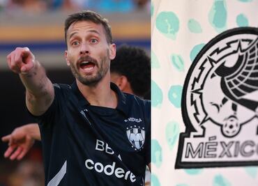 Sergio Canales revela el nombre de la estrella mexicana que lo sorprendió con su nivel; destacó su gran calidad