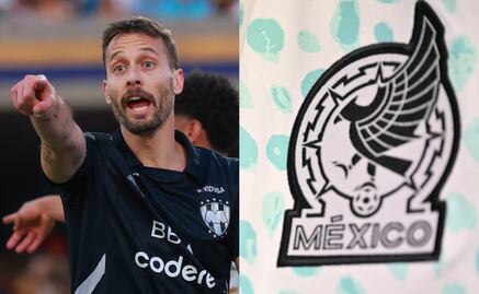 Sergio Canales revela el nombre de la estrella mexicana que lo sorprendió con su nivel; destacó su gran calidad