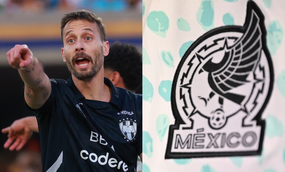 FOTO: IMAGO7 - Sergio Canales revela el nombre de la estrella mexicana que lo sorprendió con su nivel; destacó su gran calidad