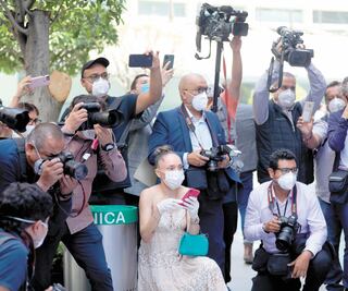“Quitar fondos arriesgaría vidas”