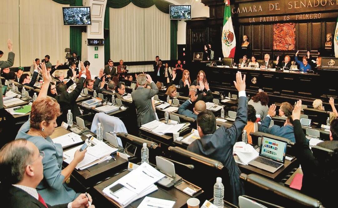 (Foto: Archivo/El Universal) 