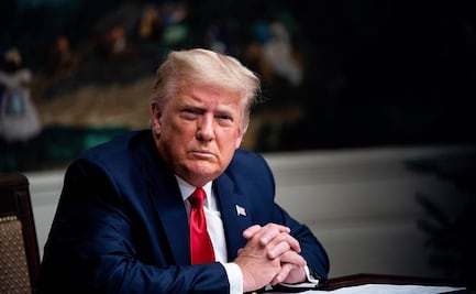 Desestiman impugnación de Trump en Pennsylvania tras resultados electorales