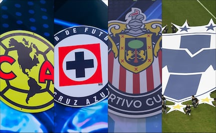 Liga MX: ¿Quién es el jugador que más vale en el Clausura 2025?; Cruz Azul es dueño del top tres