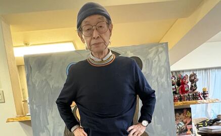 Keiichi Tanaami, el "Andy Warhol japonés", fallece a los 88 años