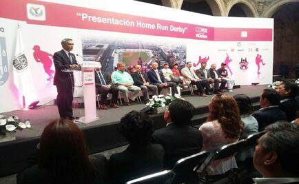 Mexico City Zócalo to become a temporary baseball stadium