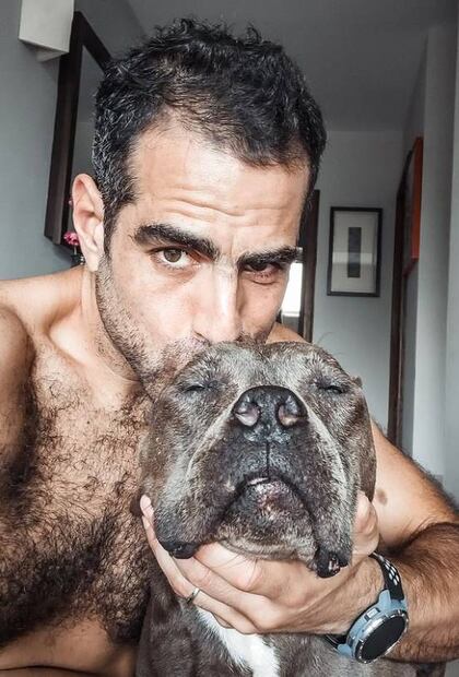 Ex de Maite Perroni en "Rebelde" también será papá