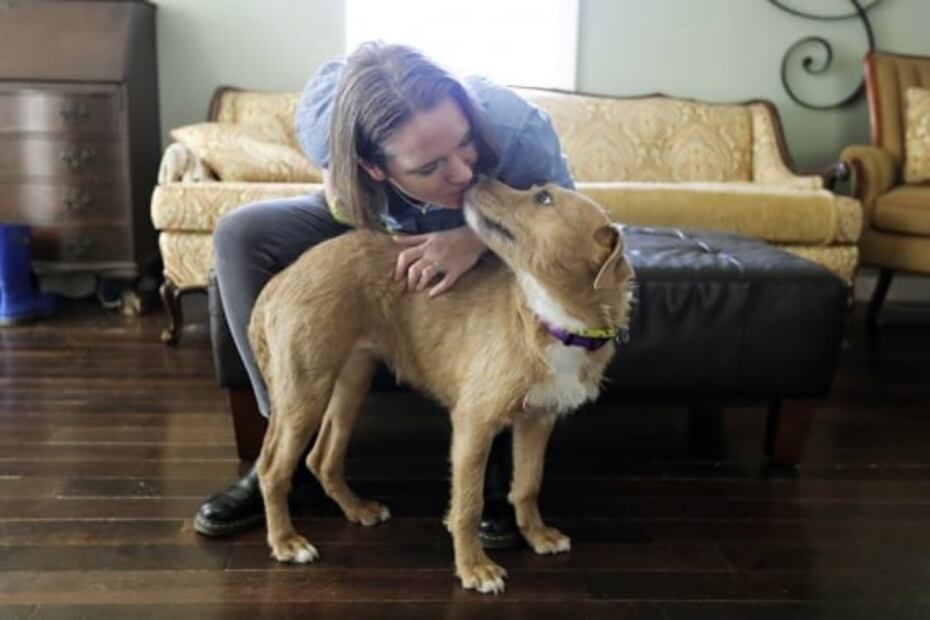 ¿Quién es la voluntaria para la prueba de vacuna contra el coronavirus?