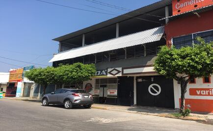 Matan a 3 personas a balazos en Oaxaca