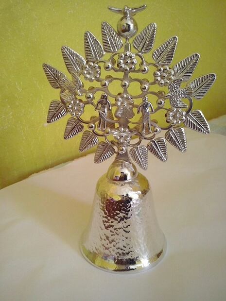 Visita este Bazar de Artesanías en la Ciudad de México