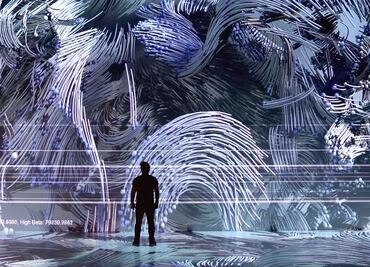 MUFO, el Museo del Futuro, abrirá en CDMX con experiencias inmersivas