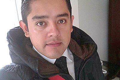 “Cada vez que pedía trabajo lo que me daban no era de abogado”