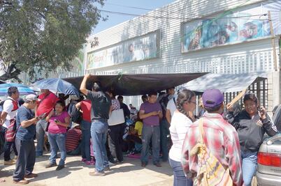 Disidentes piden liberar a presos políticos