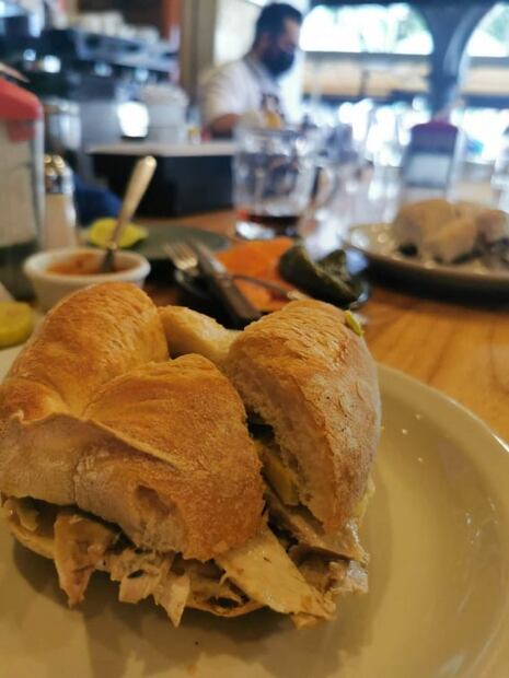 5 lugares en Puebla para comer y beber con poco presupuesto 