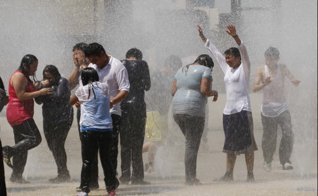 Foto: Archivo/ EL UNIVERSAL 