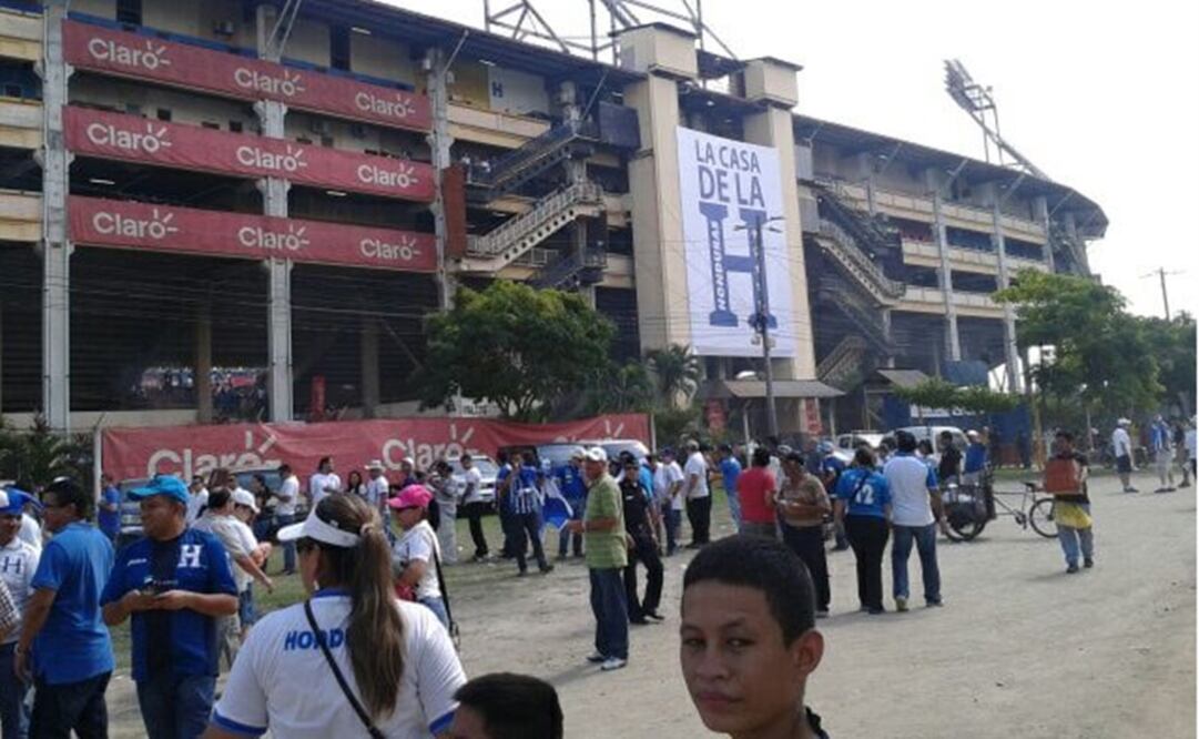 Foto: Alfonso Morales