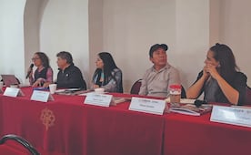 Critican intención del Estado de dar validez a creaciones artesanales