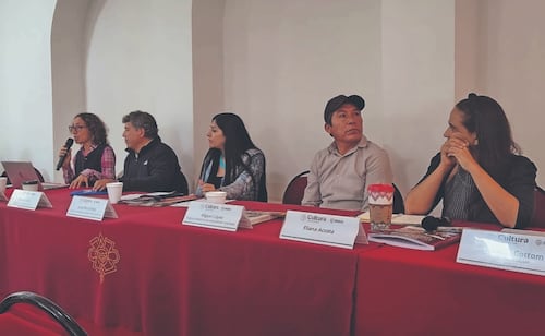 Critican intención del Estado de dar validez a creaciones artesanales